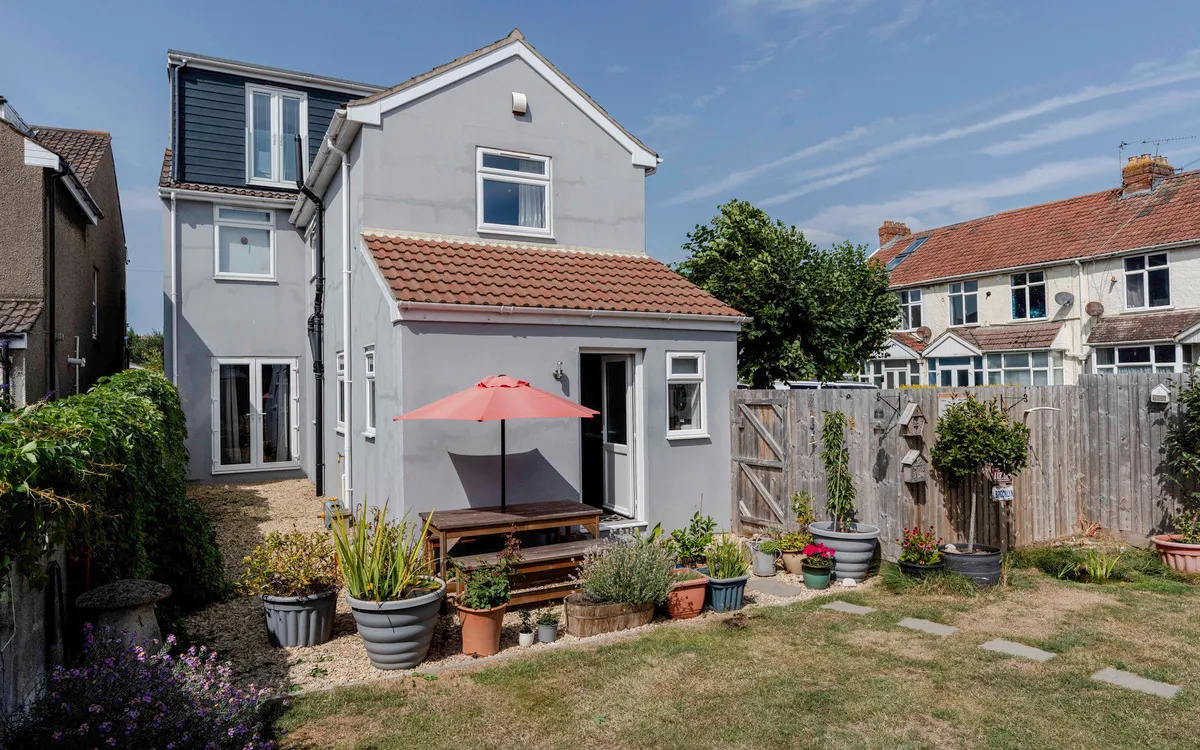 Devonshire Road, Broadoak, BS23, photo 28