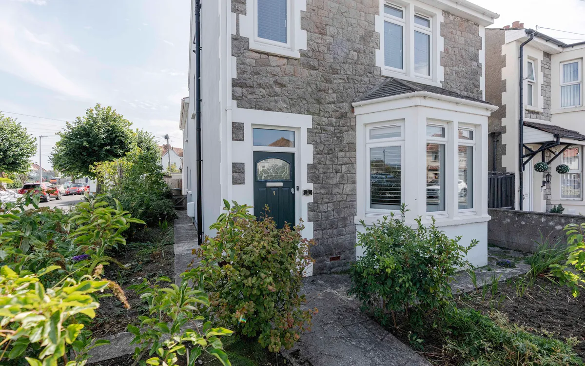 Devonshire Road, Broadoak, BS23, photo 22