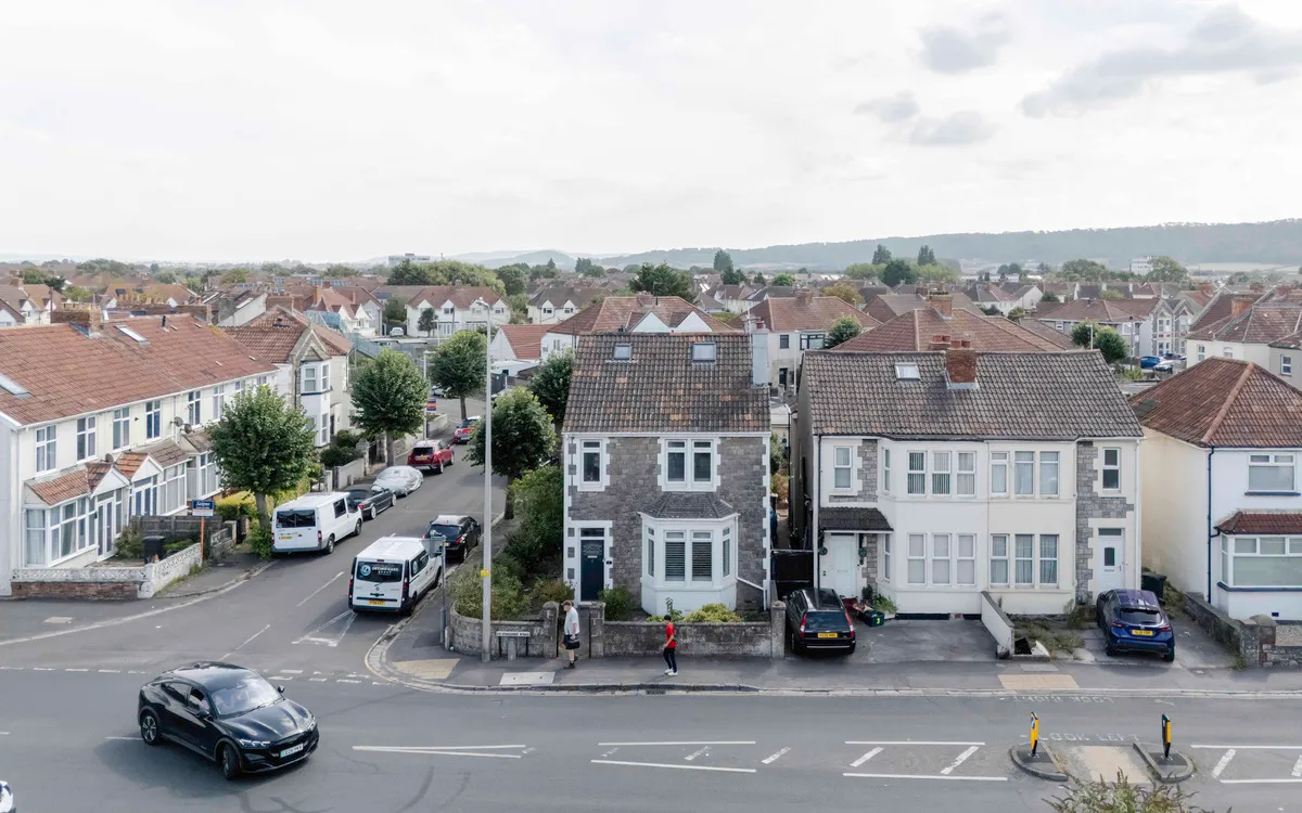 Devonshire Road, Broadoak, BS23, photo 17