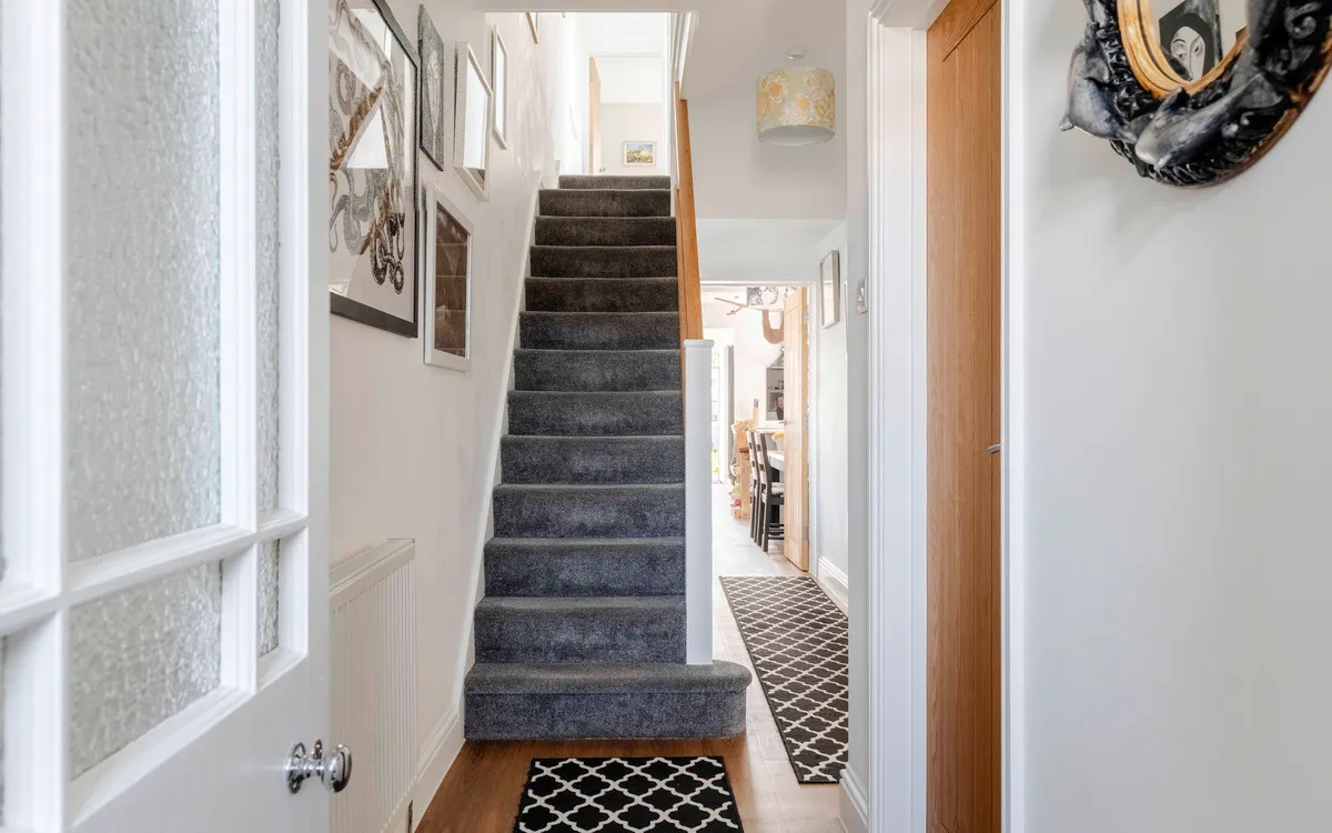Devonshire Road, Broadoak, BS23, photo 18