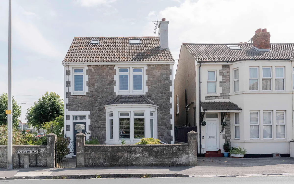 Devonshire Road, Broadoak, BS23, photo 20
