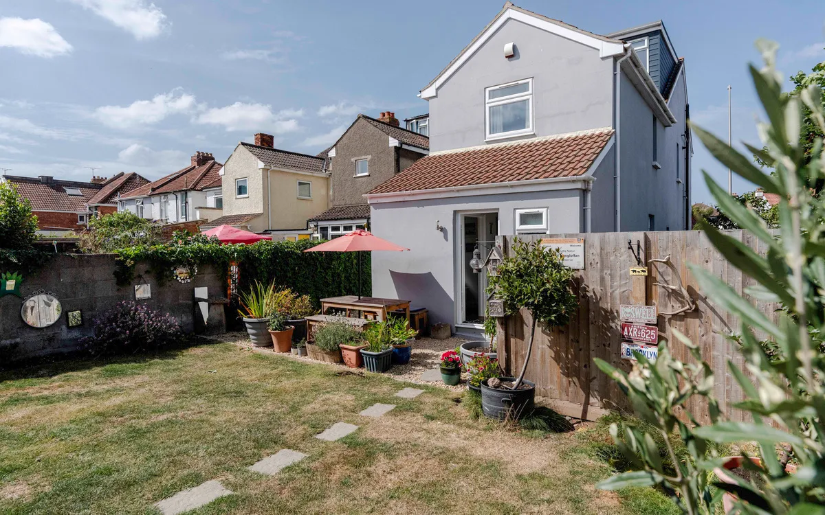 Devonshire Road, Broadoak, BS23, photo 9