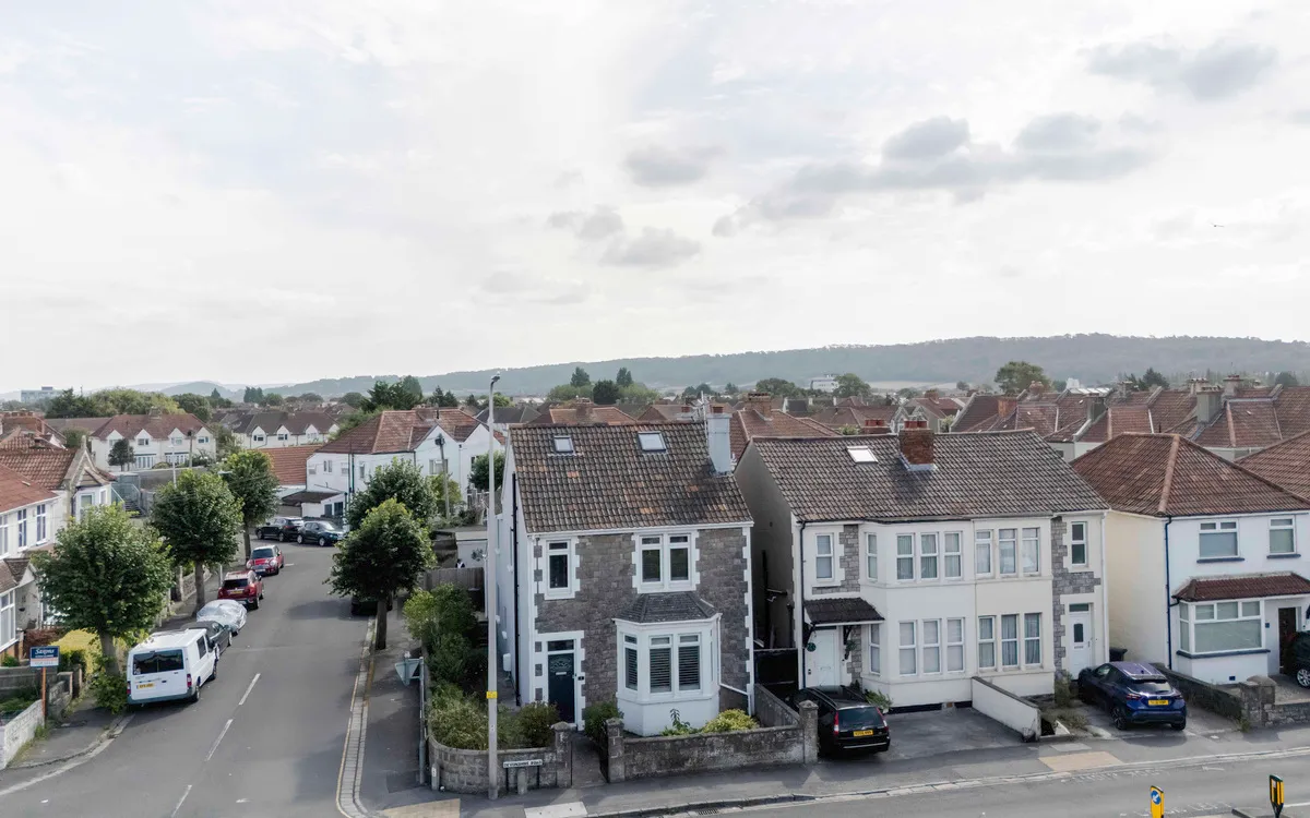 5 bed house for sale, Devonshire Road, Broadoak, BS23