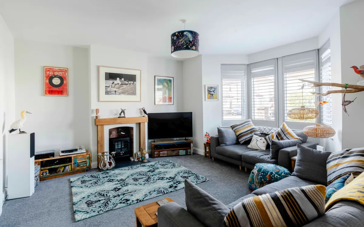 Devonshire Road, Broadoak, BS23, photo 6