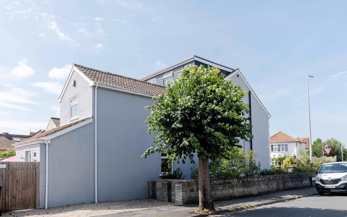 Devonshire Road, Broadoak, BS23, photo 32