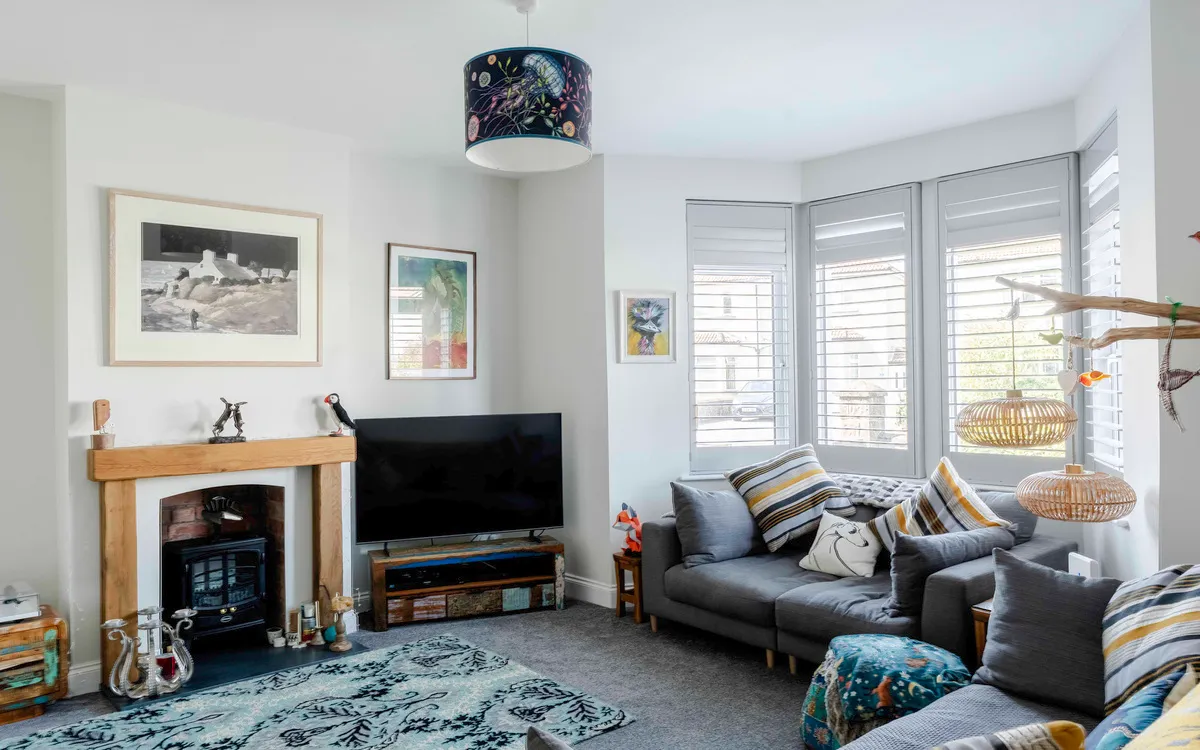 Devonshire Road, Broadoak, BS23, photo 31