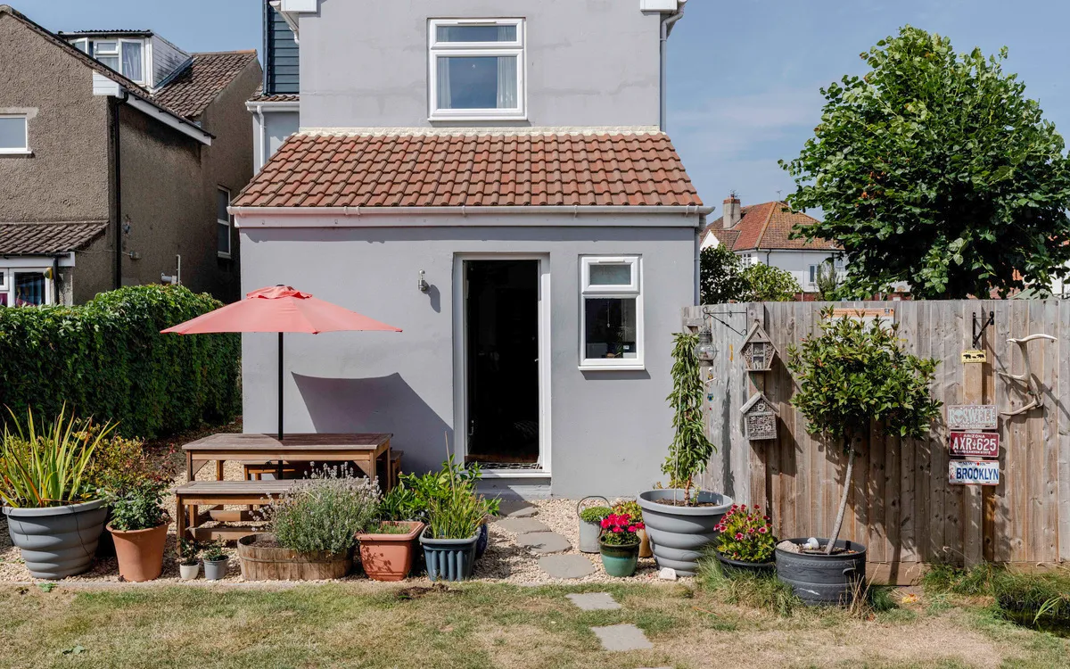 Devonshire Road, Broadoak, BS23, photo 30