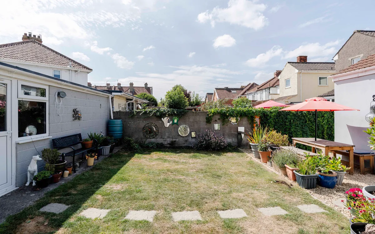 Devonshire Road, Broadoak, BS23, photo 27