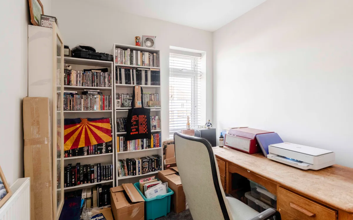 Devonshire Road, Broadoak, BS23, photo 16
