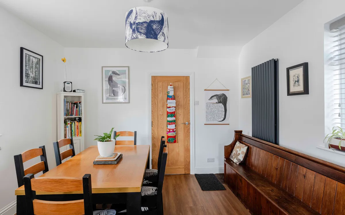 Devonshire Road, Broadoak, BS23, photo 5