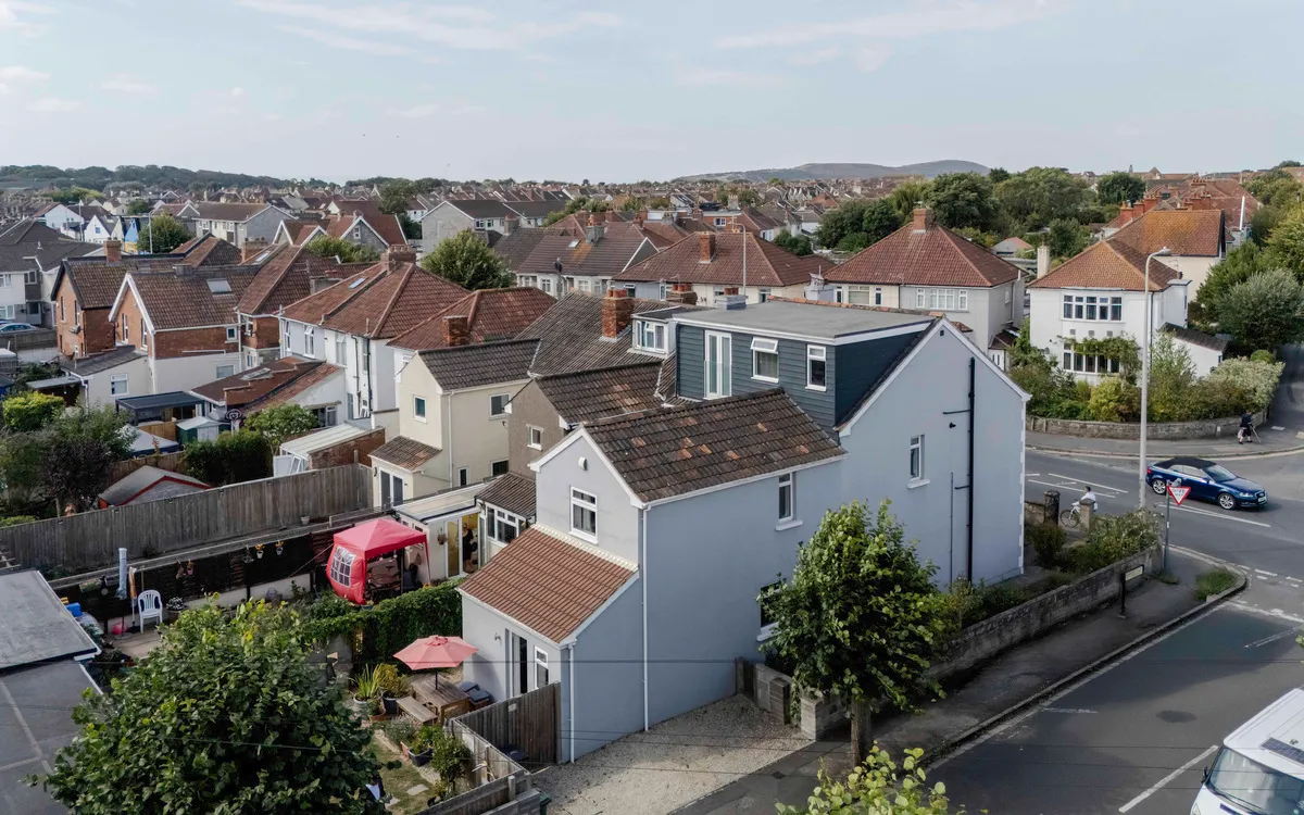 Devonshire Road, Broadoak, BS23, photo 2