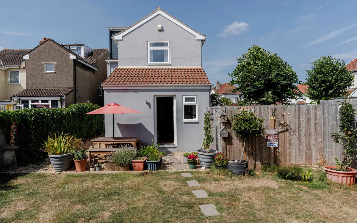 Devonshire Road, Broadoak, BS23, photo 29