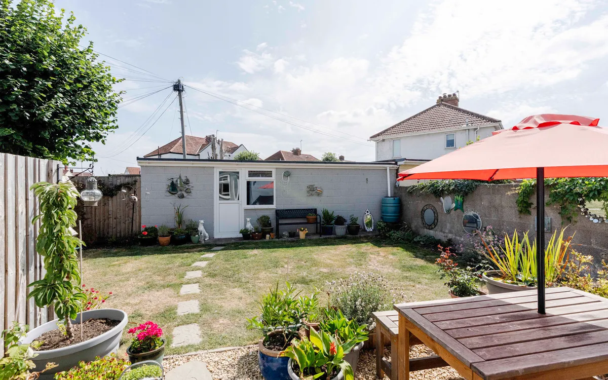 Devonshire Road, Broadoak, BS23, photo 8