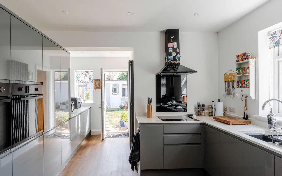Devonshire Road, Broadoak, BS23, photo 24