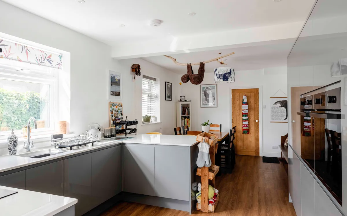 Devonshire Road, Broadoak, BS23, photo 4