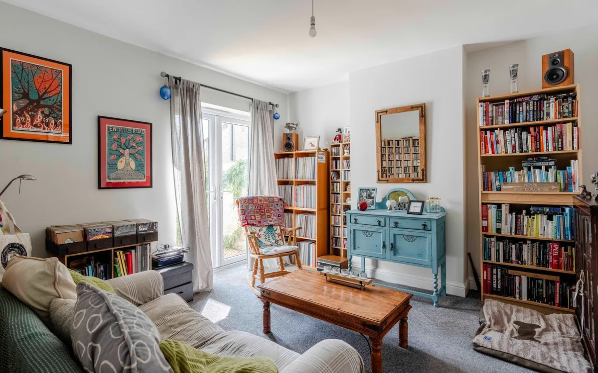 Devonshire Road, Broadoak, BS23, photo 7