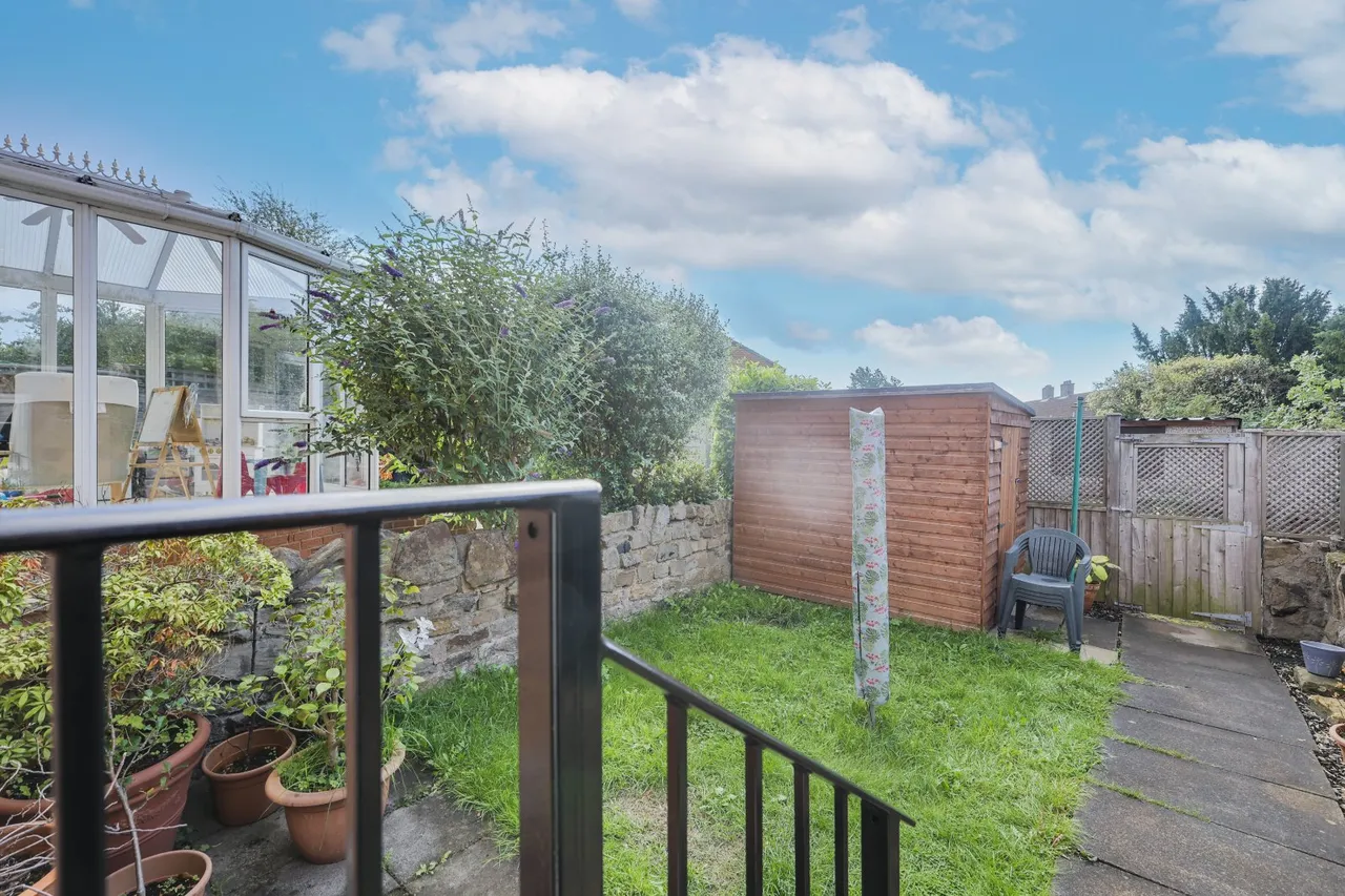 Burley Lane, Horsforth, LS18, photo 11