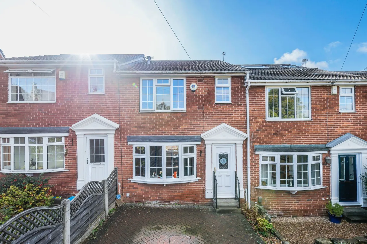3 bed house for sale, Burley Lane, Horsforth, LS18