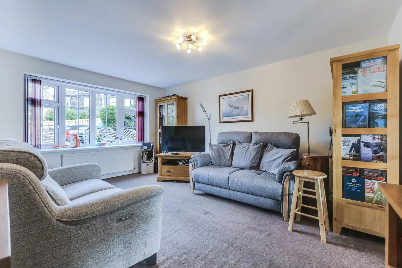 Burley Lane, Horsforth, LS18, photo 5
