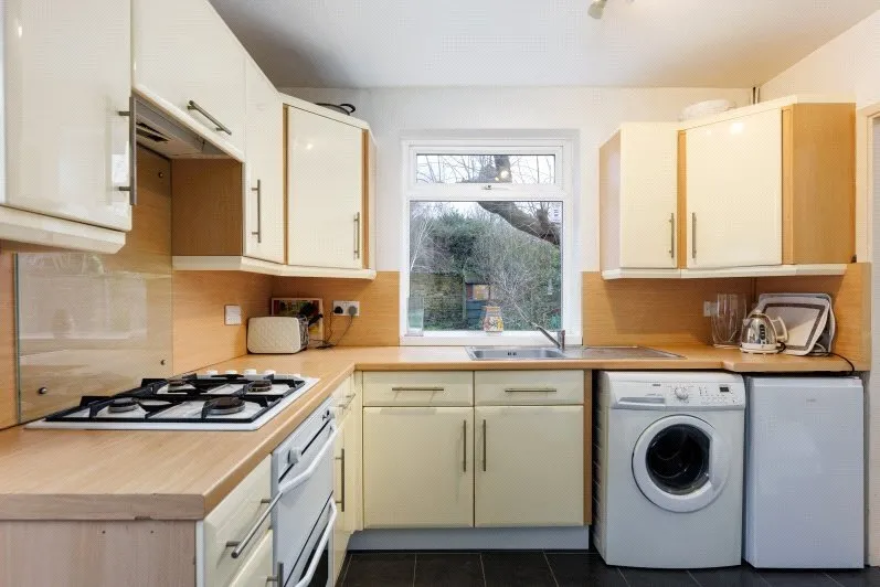 The Lindens, Hartington Road, London, W4, photo 10
