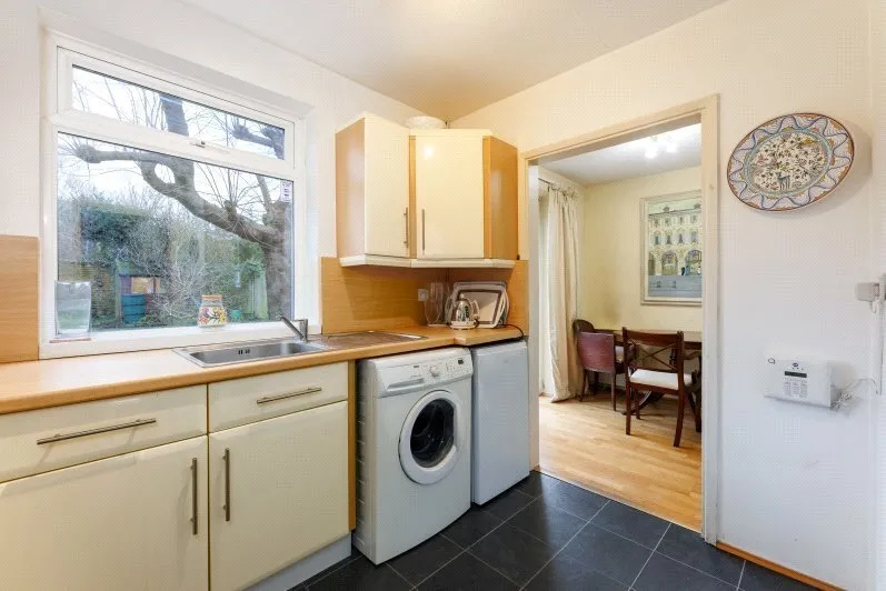 The Lindens, Hartington Road, London, W4, photo 4