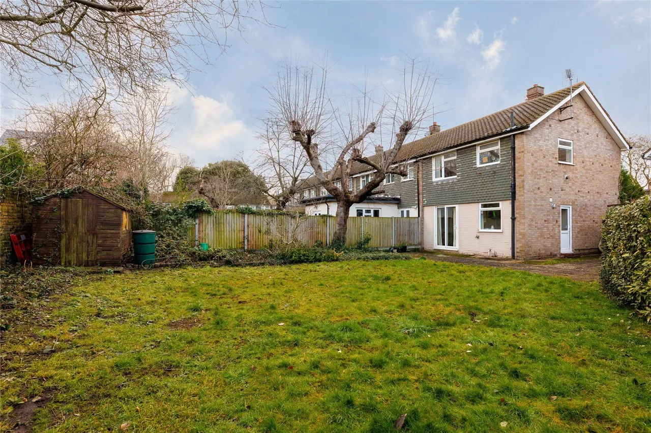 The Lindens, Hartington Road, London, W4, photo 9