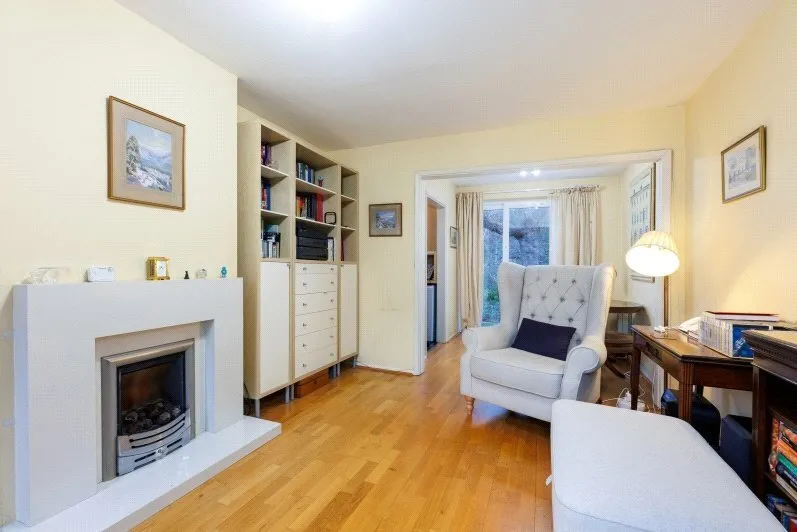 The Lindens, Hartington Road, London, W4, photo 11