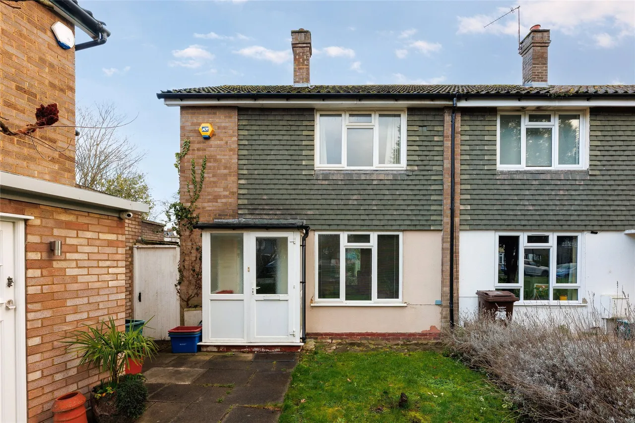 The Lindens, Hartington Road, London, W4, photo 12
