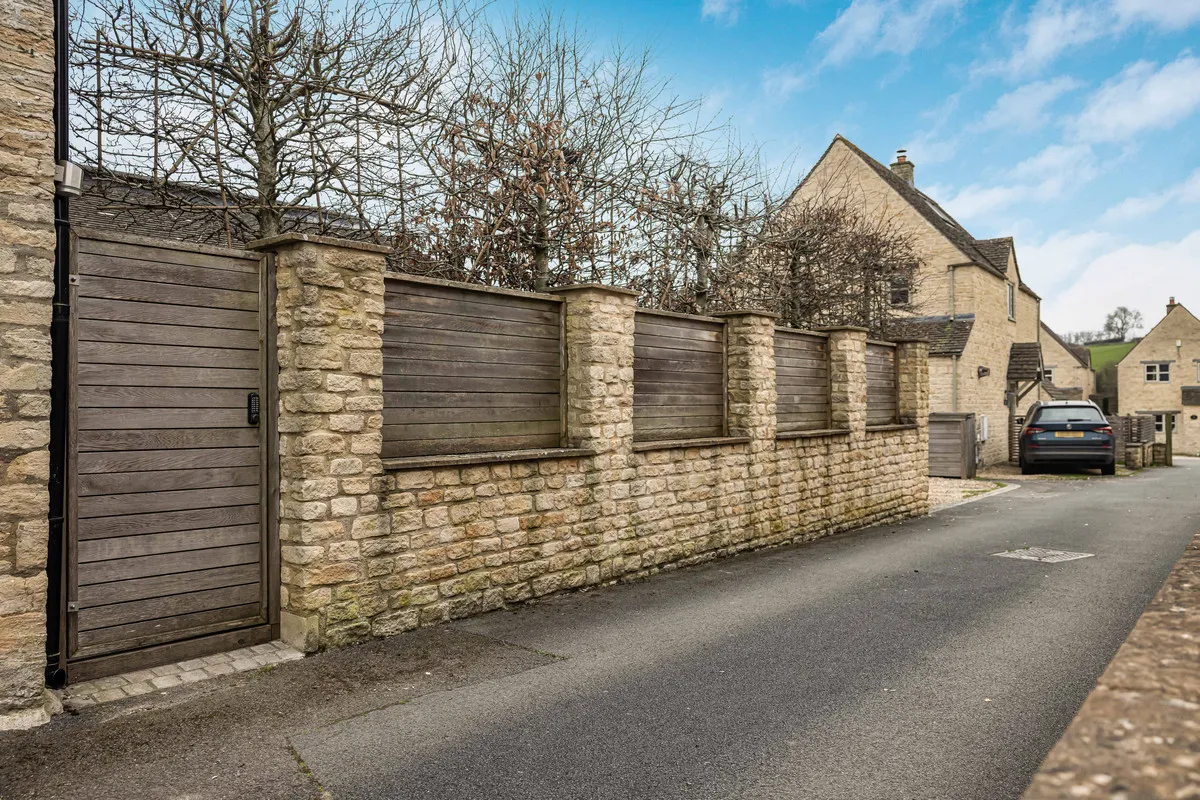 High Street, Northleach Cheltenham, GL54, photo 22