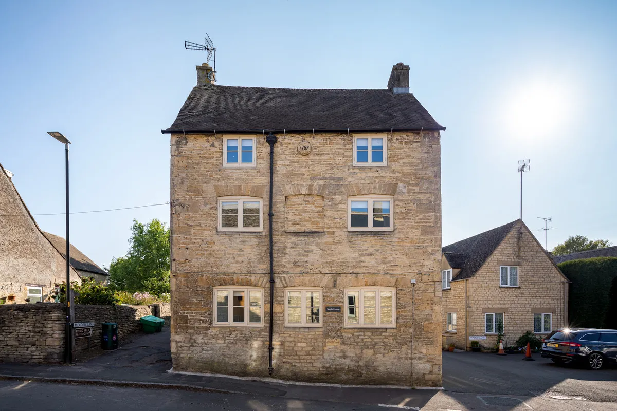 High Street, Northleach Cheltenham, GL54, photo 24