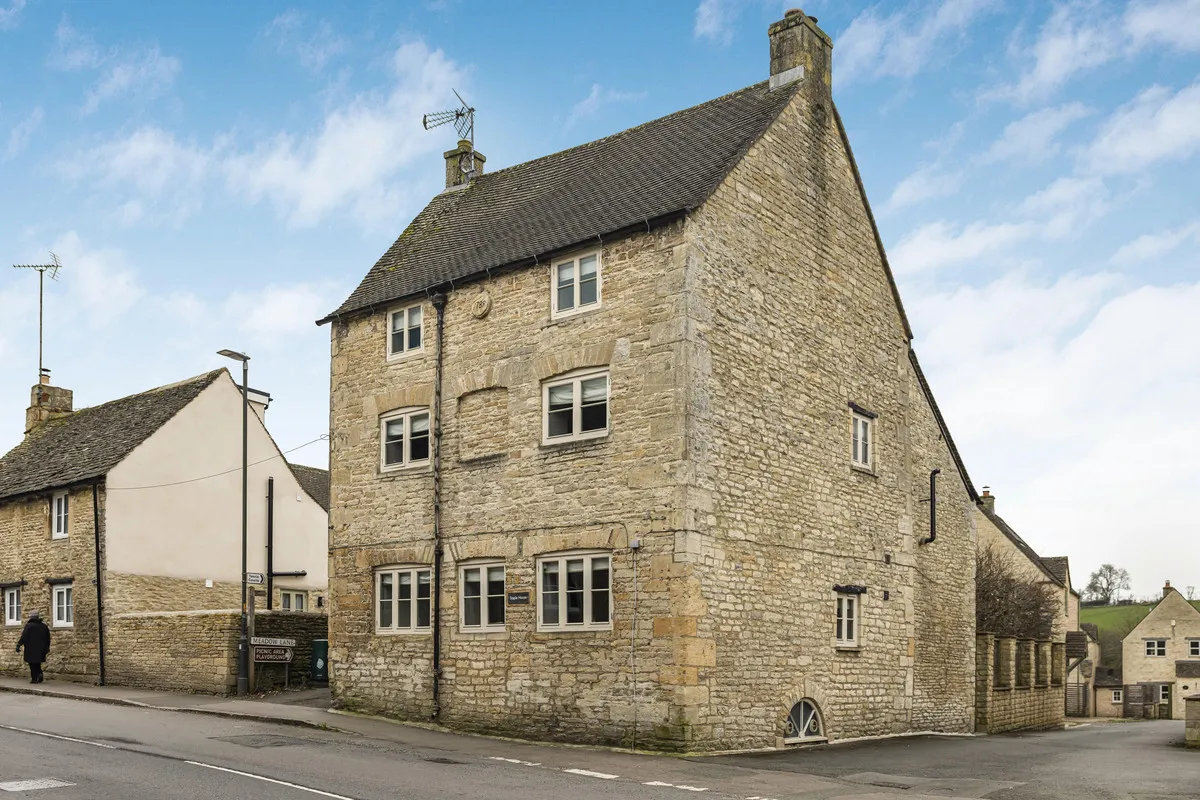 High Street, Northleach Cheltenham, GL54, photo 25