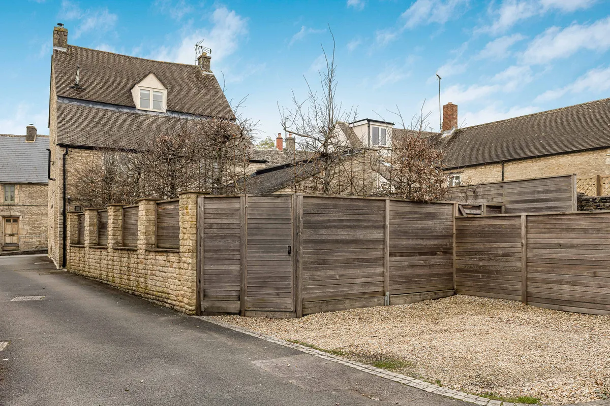 High Street, Northleach Cheltenham, GL54, photo 23