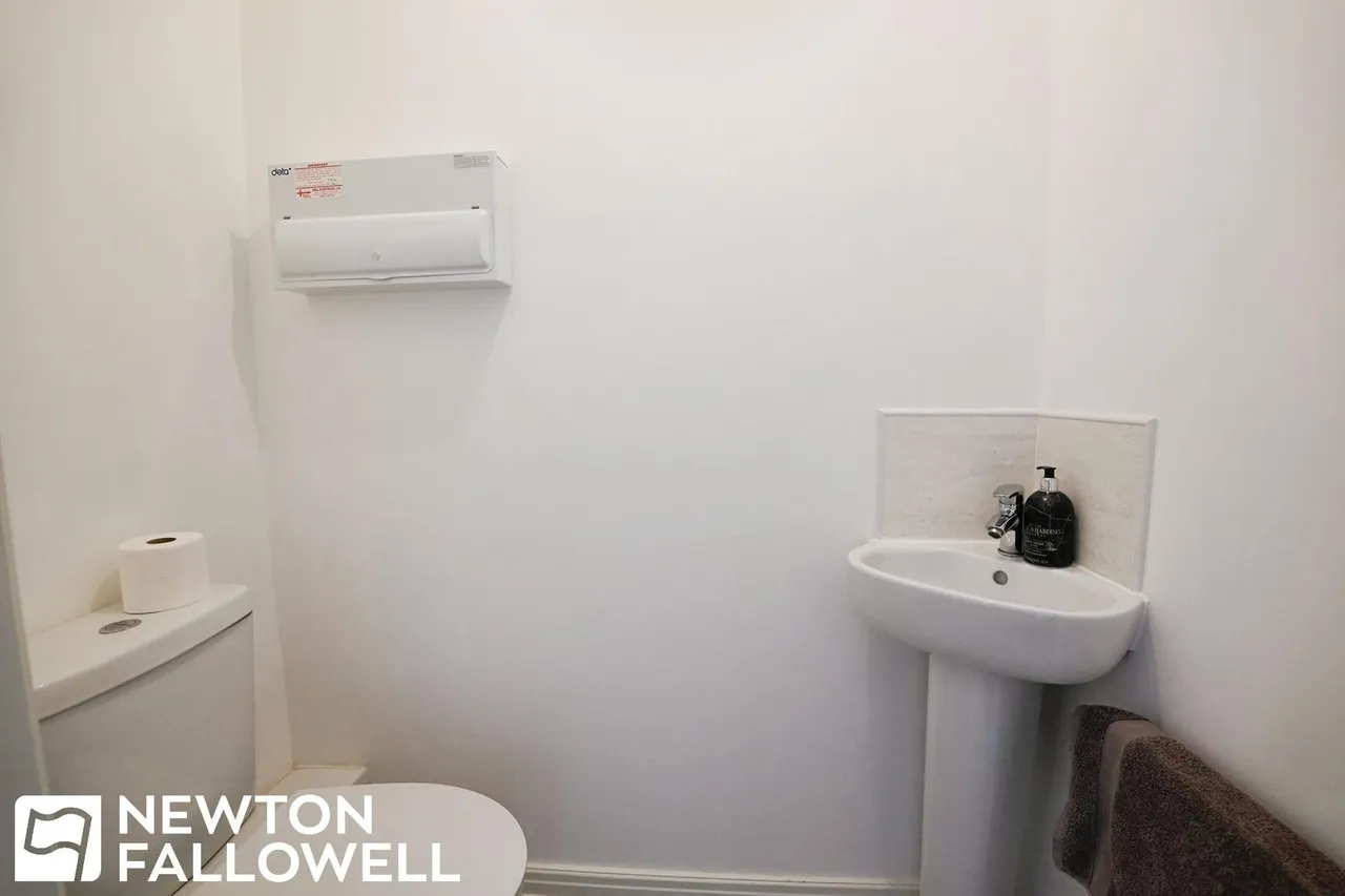Bacopa Drive, Retford, DN22, photo 5