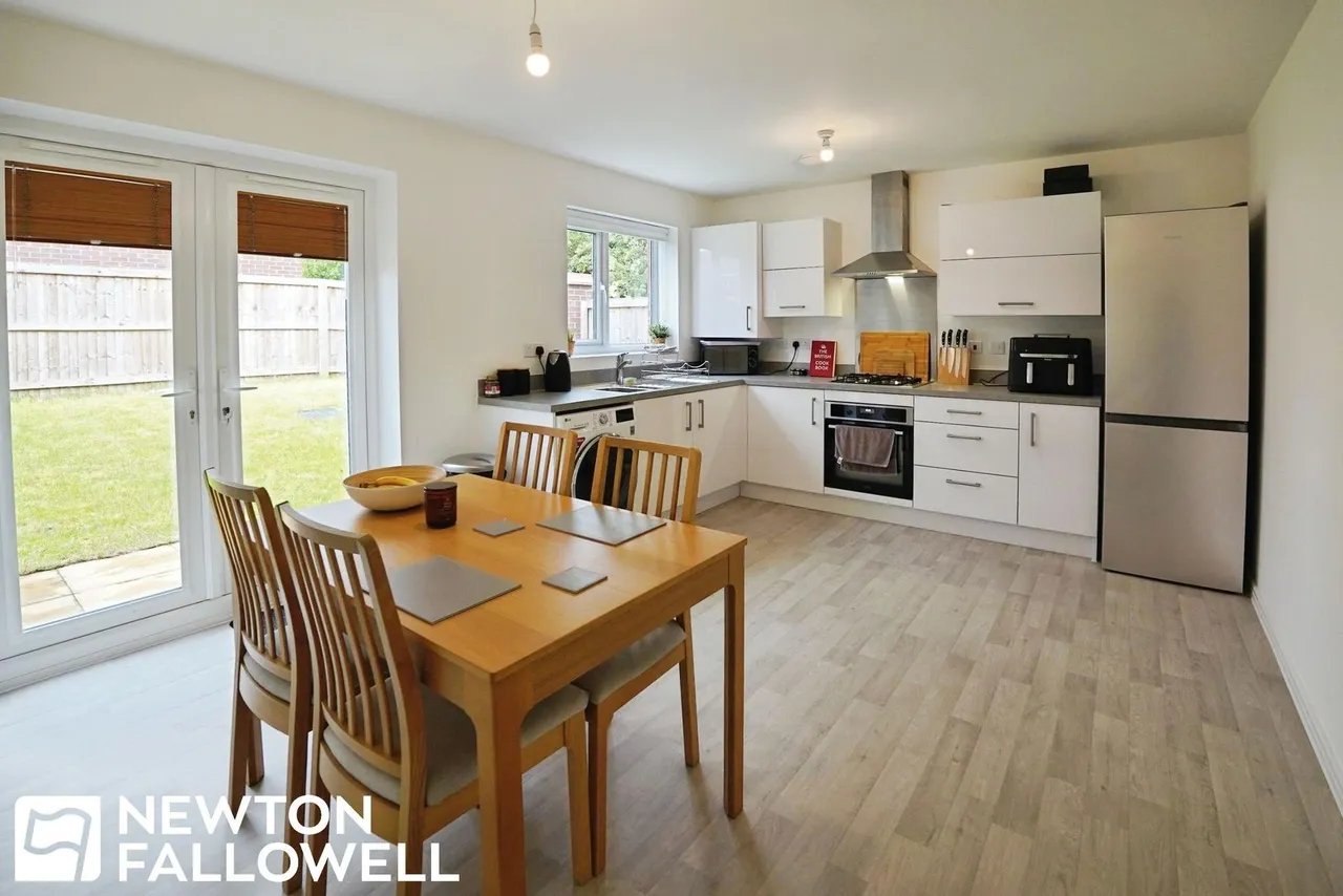 Bacopa Drive, Retford, DN22, photo 3