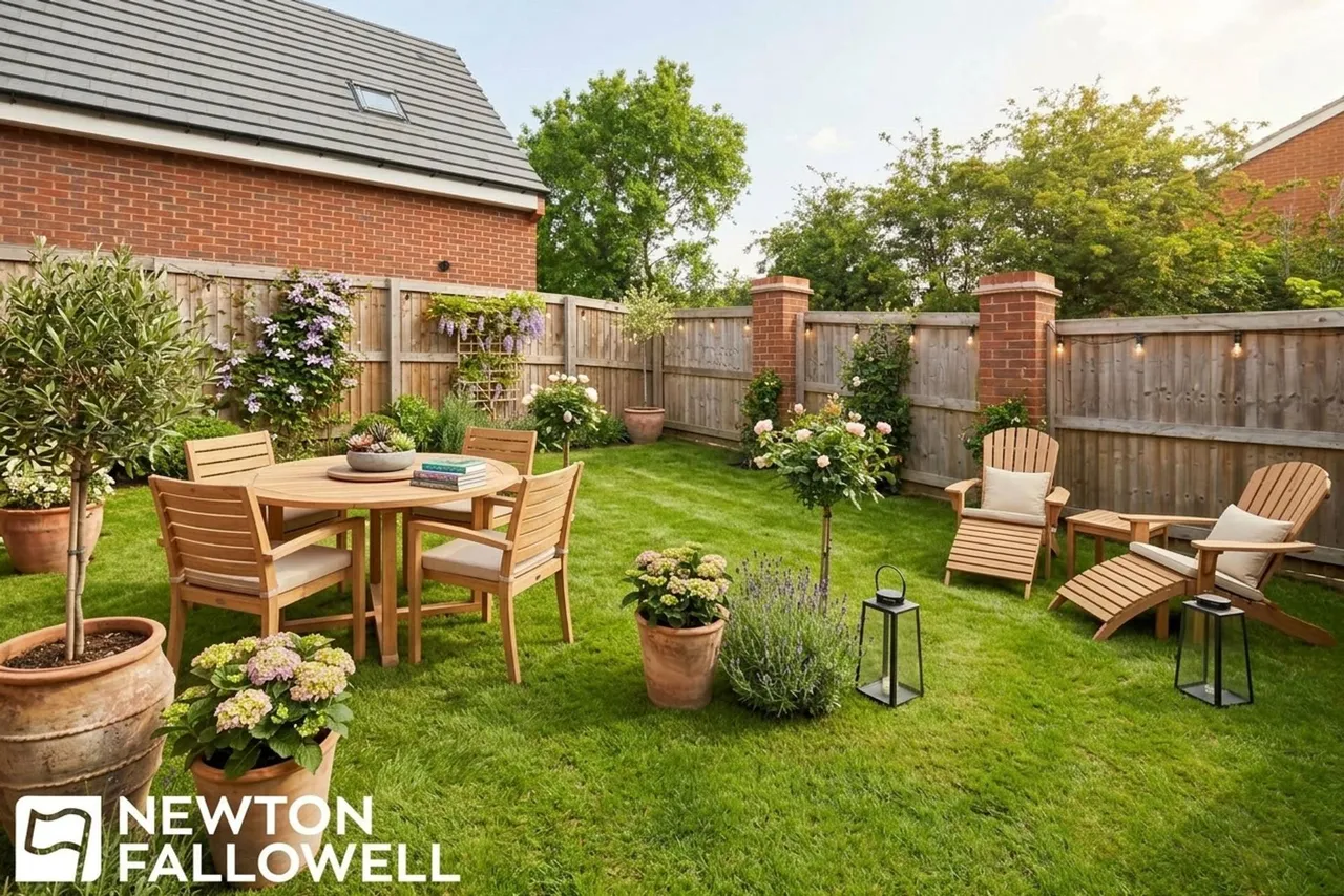 Bacopa Drive, Retford, DN22, photo 10