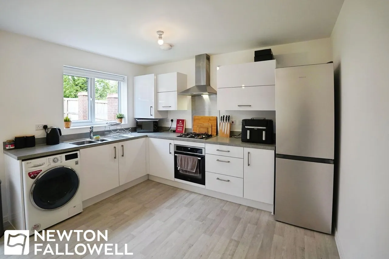 Bacopa Drive, Retford, DN22, photo 4