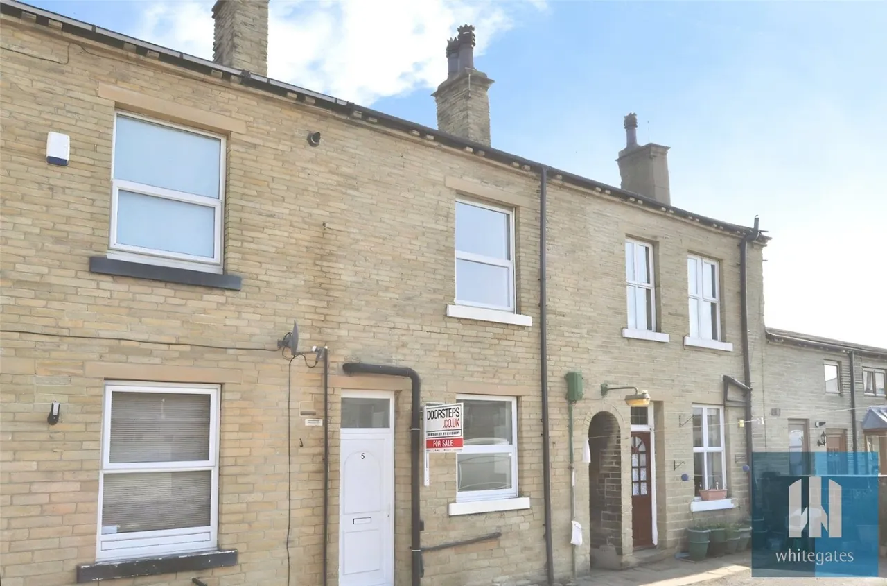 Woodland Square, Brighouse, HD6, photo 12