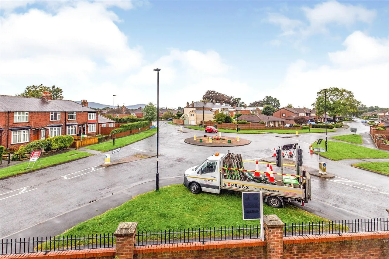 Meadowfield, Stokesley, TS9, photo 8
