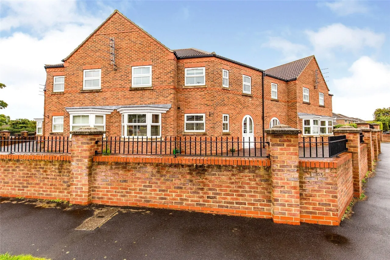 Meadowfield, Stokesley, TS9, photo 9