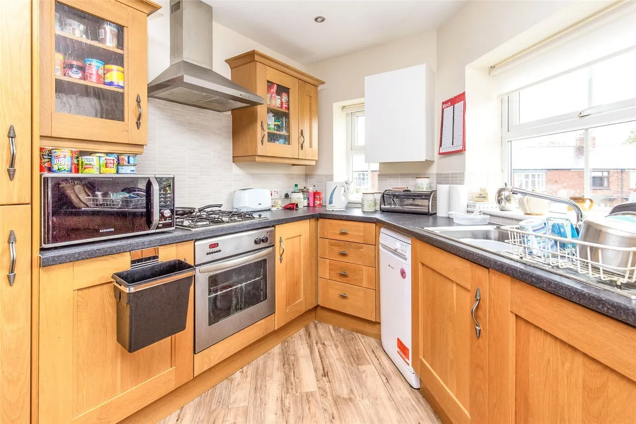 Meadowfield, Stokesley, TS9, photo 5