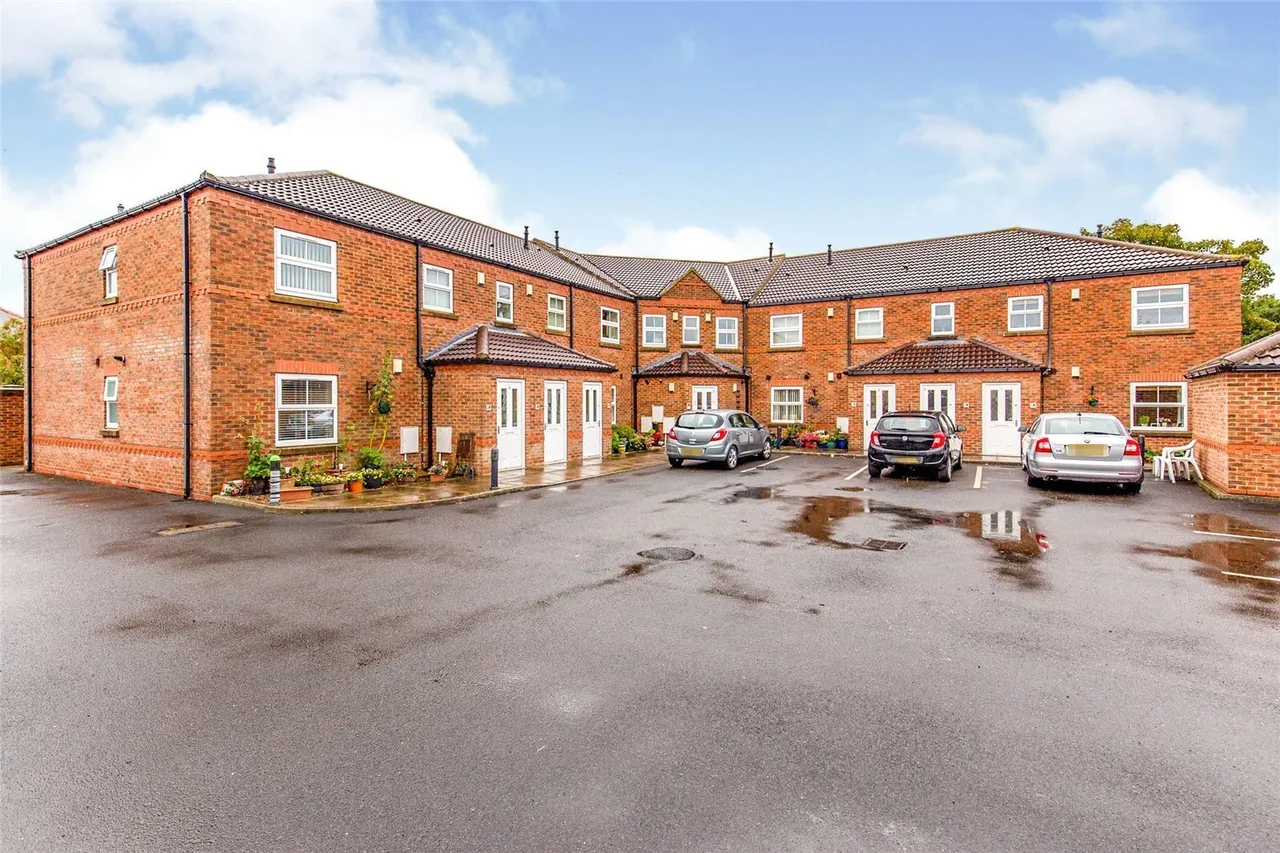 Meadowfield, Stokesley, TS9, photo 10