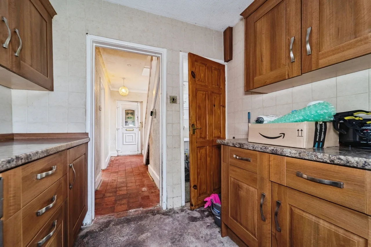 Heol Penlan, Stop and Call, SA64, photo 9