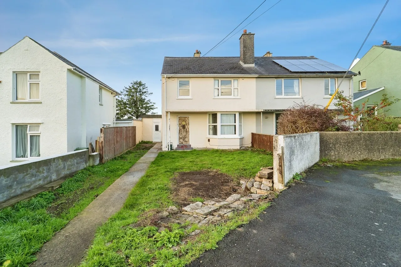Heol Penlan, Stop and Call, SA64, photo 15