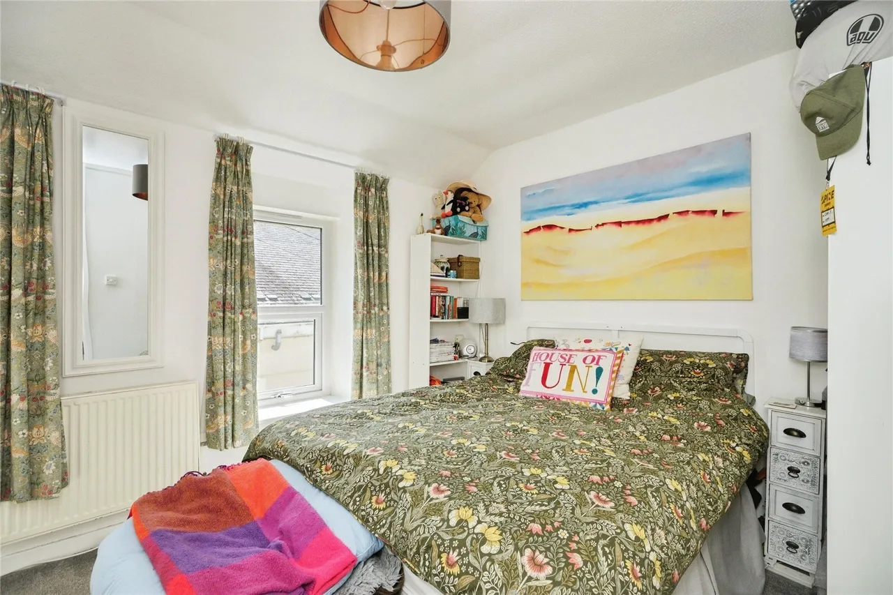 Hyfrydle Terrace, Talysarn, LL54, photo 9