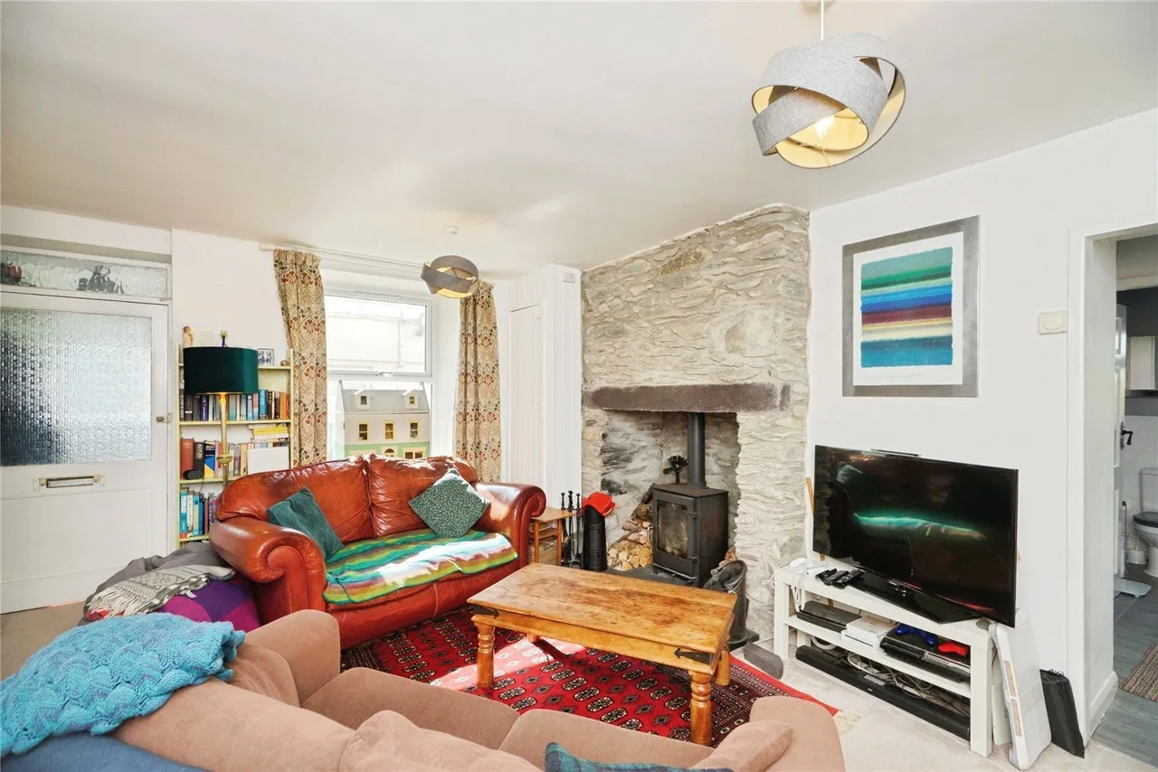 Hyfrydle Terrace, Talysarn, LL54, photo 4