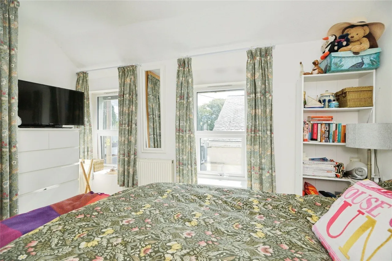 Hyfrydle Terrace, Talysarn, LL54, photo 10