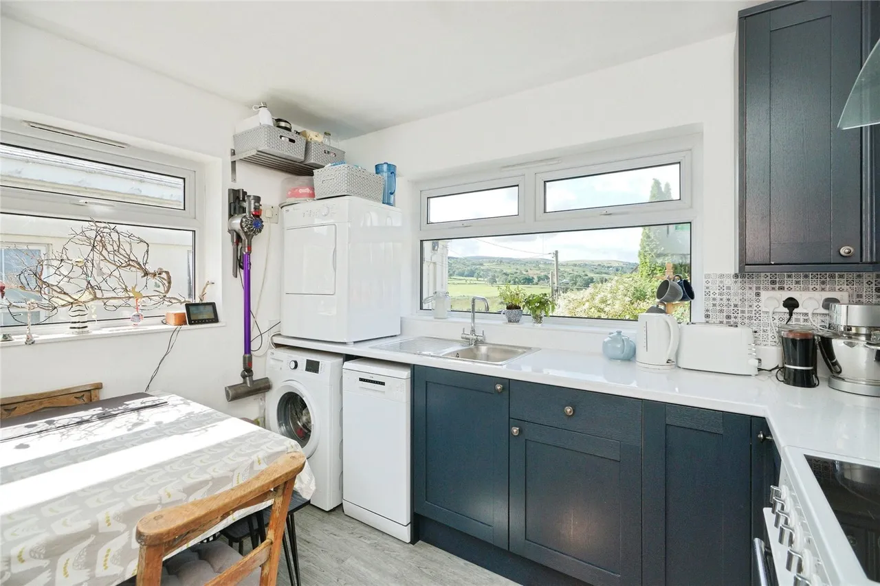 Hyfrydle Terrace, Talysarn, LL54, photo 7