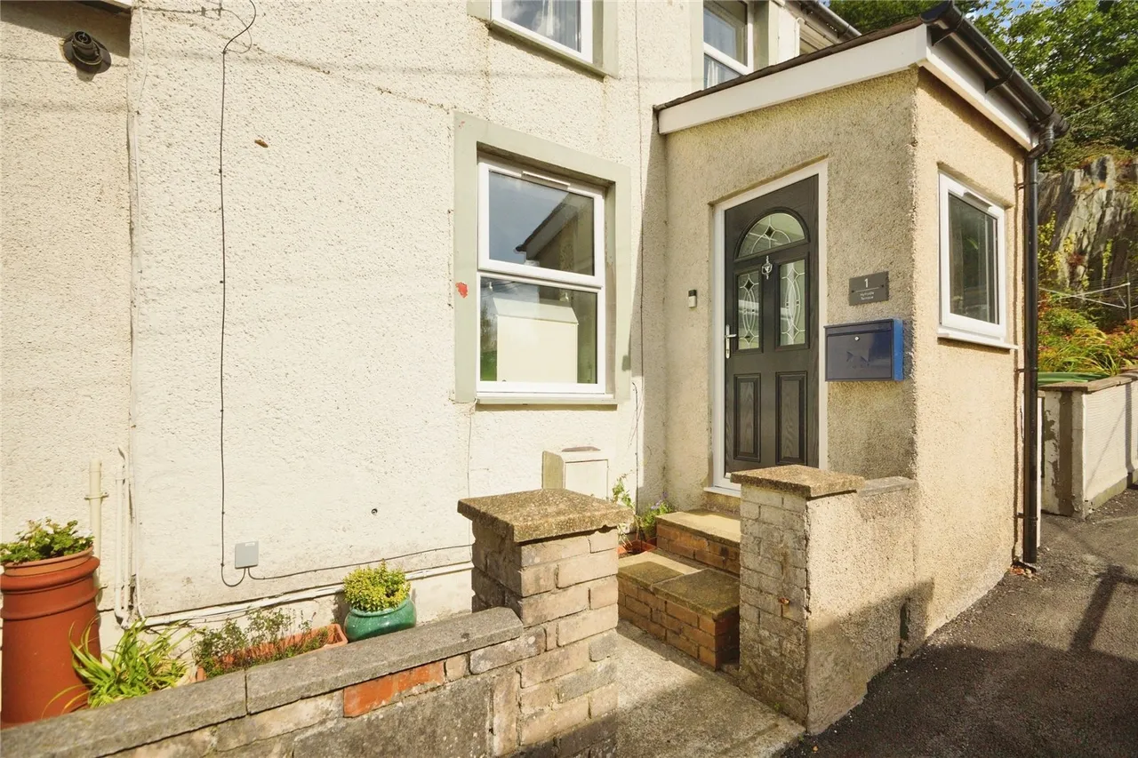 Hyfrydle Terrace, Talysarn, LL54, photo 2