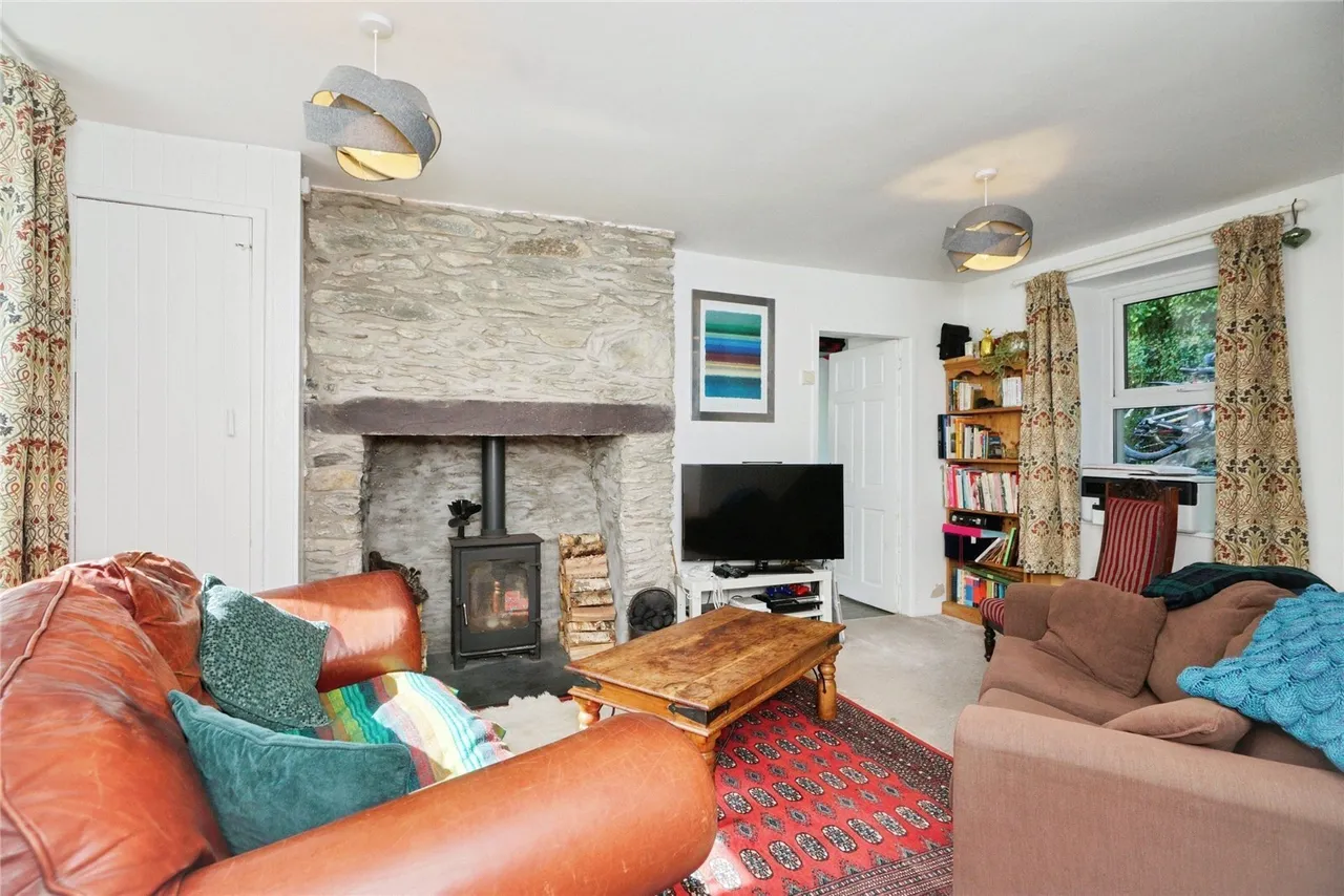 Hyfrydle Terrace, Talysarn, LL54, photo 3