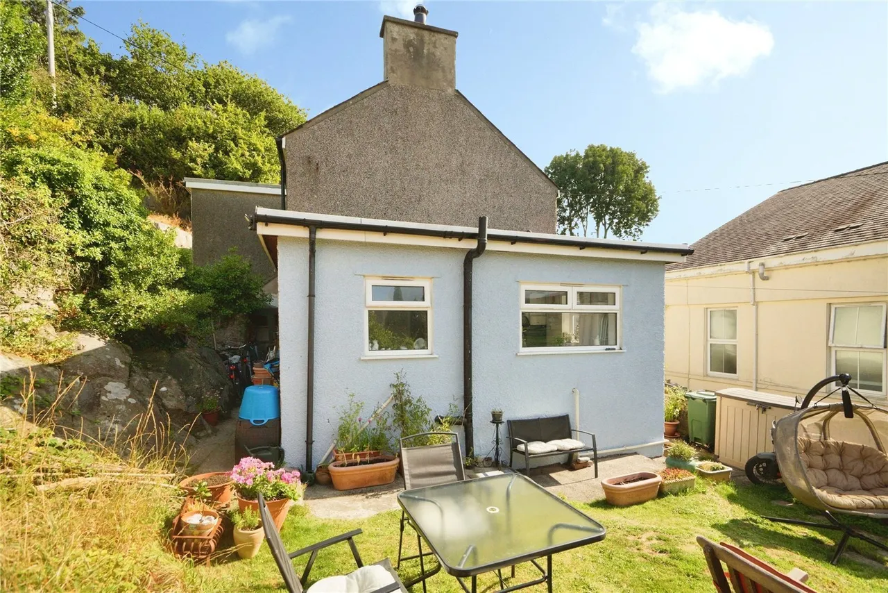 Hyfrydle Terrace, Talysarn, LL54, photo 12